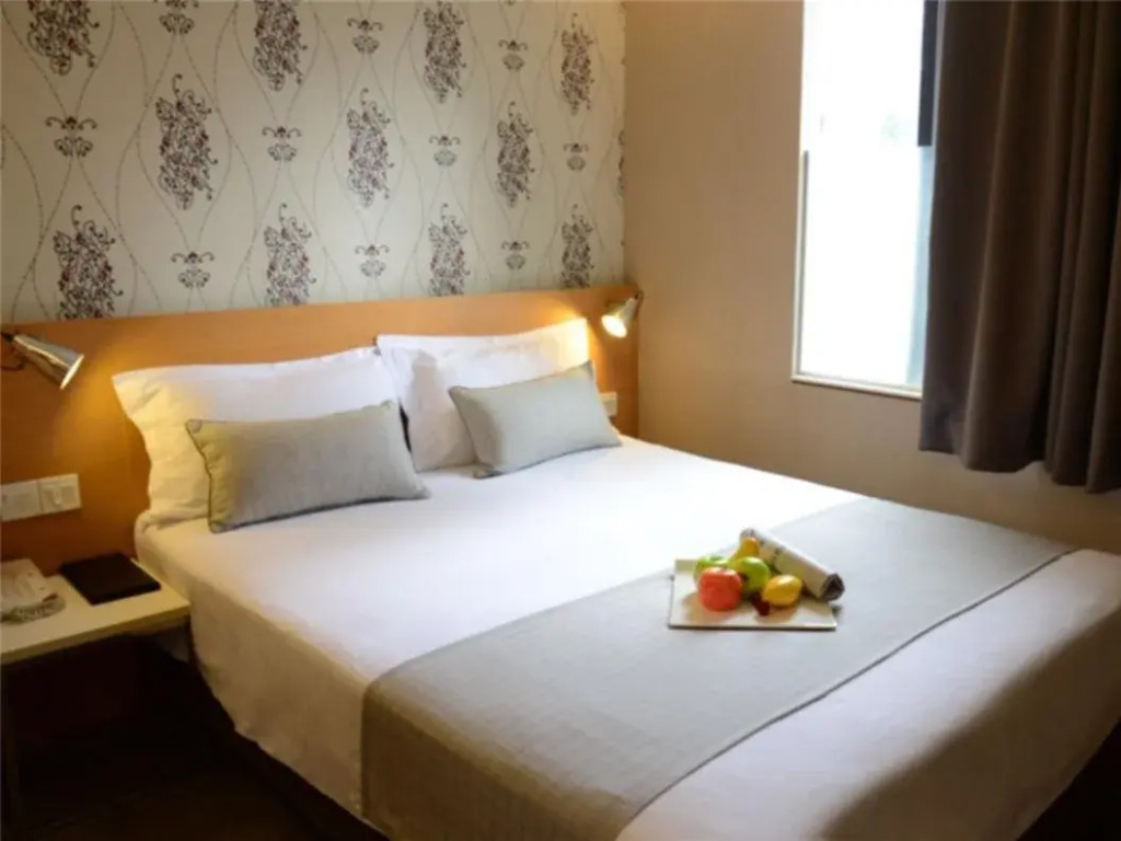 Welcome Inn - Luohu Branch