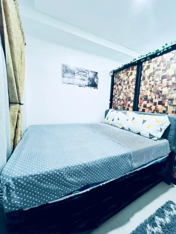 Condo unit -Primavera city Cagayan de Oro City behind SM Uptown
