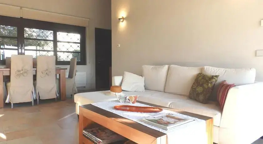 Villa Azucena