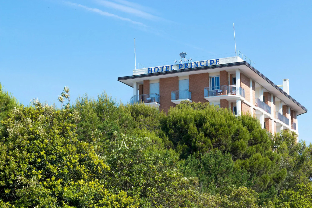 Hotel Principe