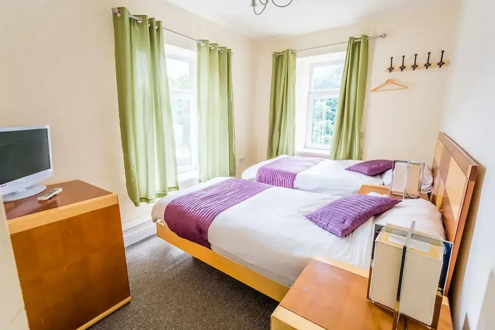 Dunraven Hotel