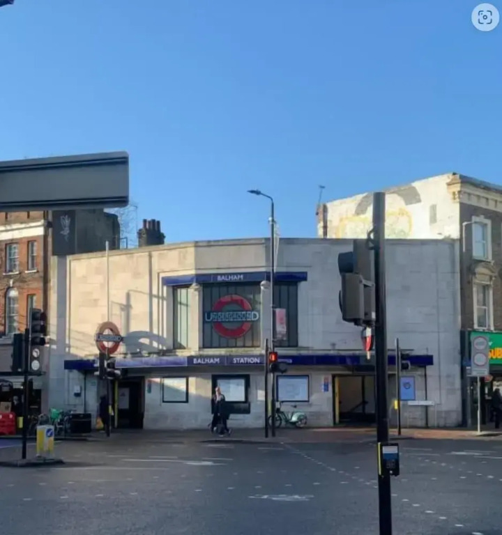 Double Room - Balham Guest House F1