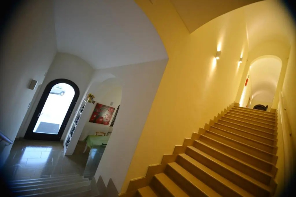 Agriturismo Puntarelle