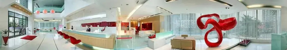 Chongqing Haban Hotel(nan'an Branch)