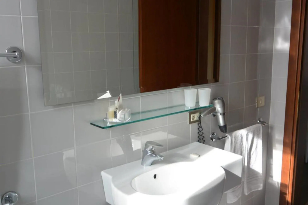 Hotel Gran Duca Di York