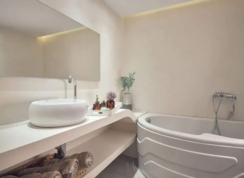 Shellona Rooms & Apartments