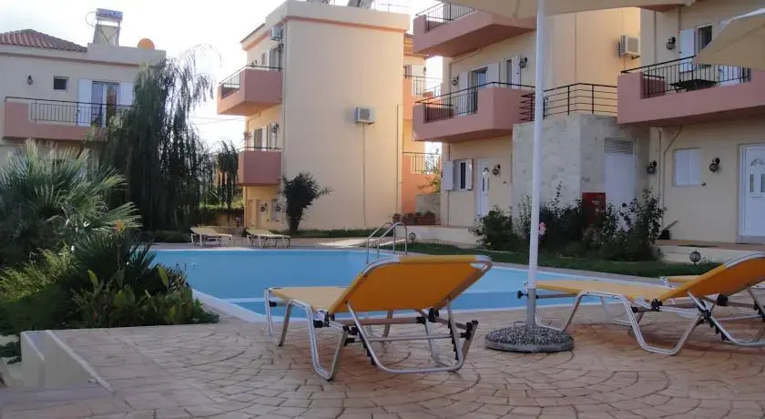 Apollonia Villas