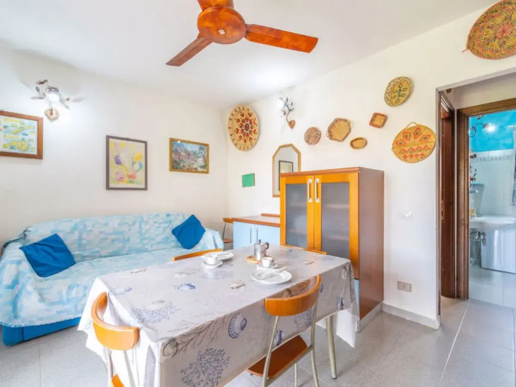 Villa Fiorita (TEO115)