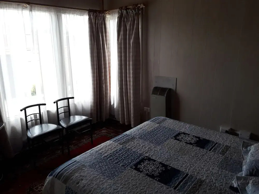 Hostal SK