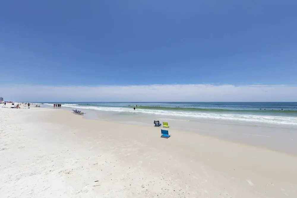 Sanibel 407