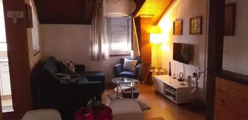 Ana Apartment