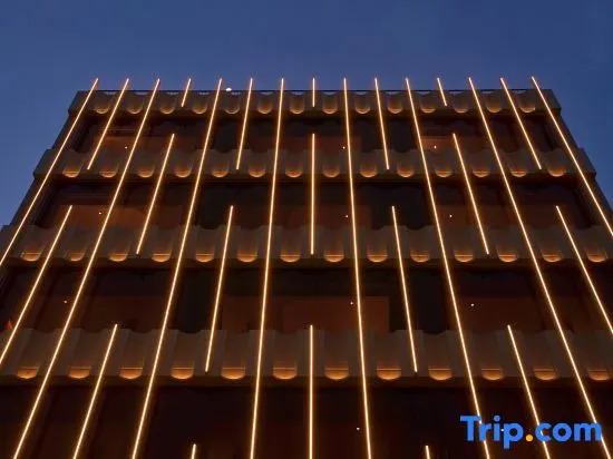 M Village Hotel Phan Van Tri District 1 Edge, a brand of Modern Village Lifestyle