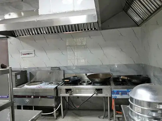 Daxin Kongshan Homestay