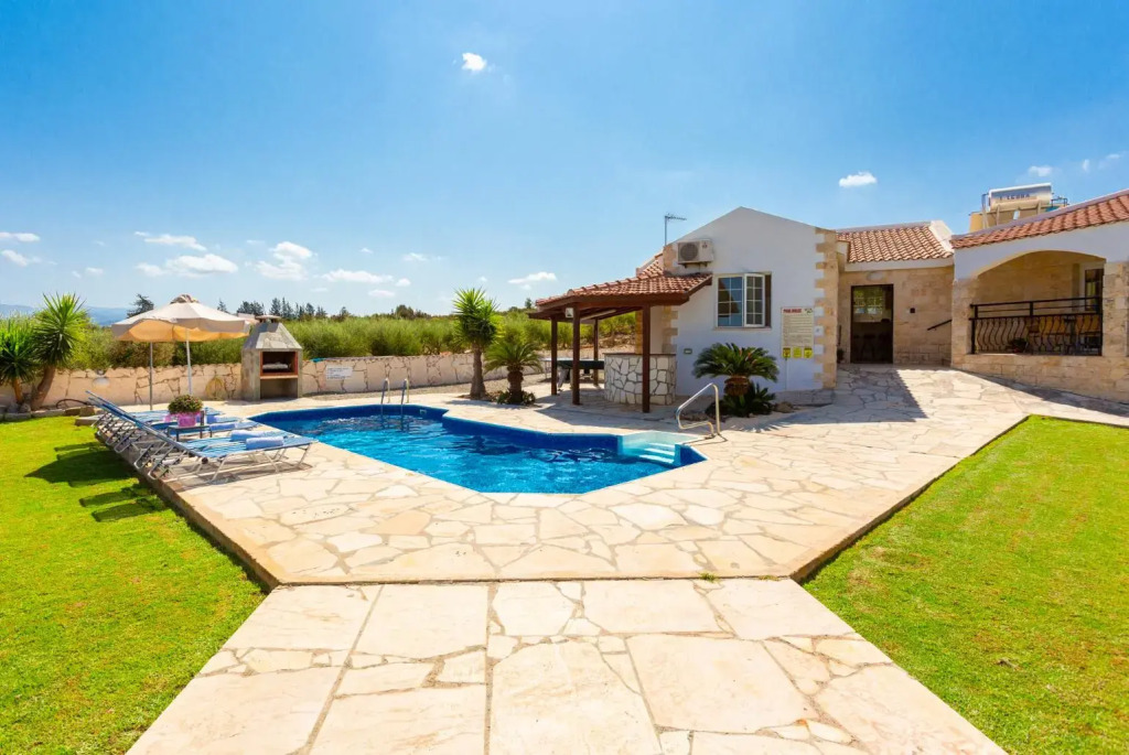 Villa Thea