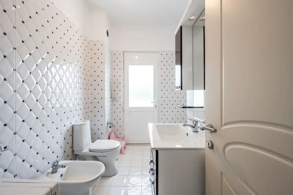 Hometown Apartment 1 Spacious 3BR
