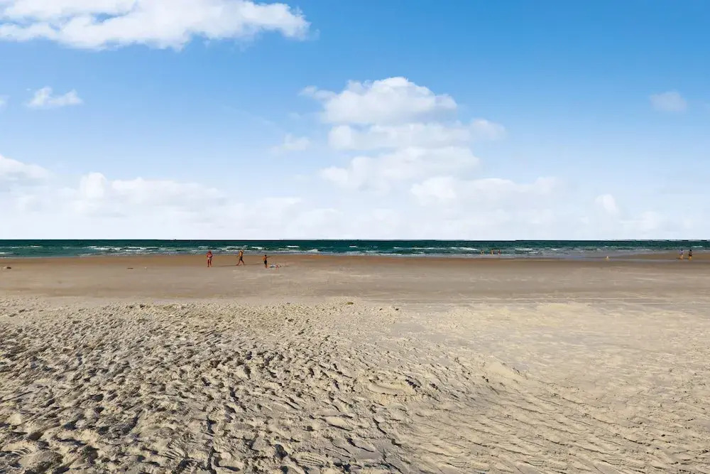 A1A South St Augustine 2 Bedroom Oceanview Condo Sleeps 8