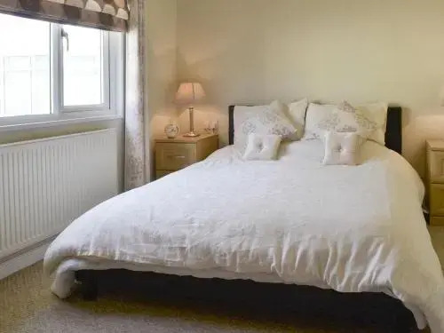Willow Lodge
