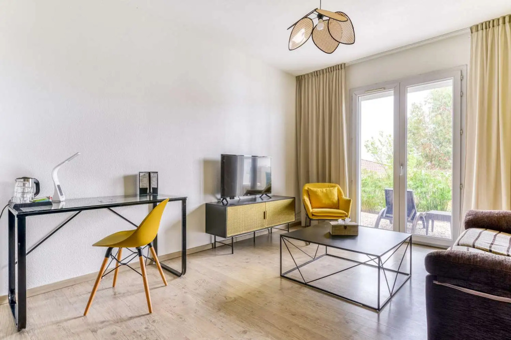 Sure Hotel by Best Western Beziers Le Monestie