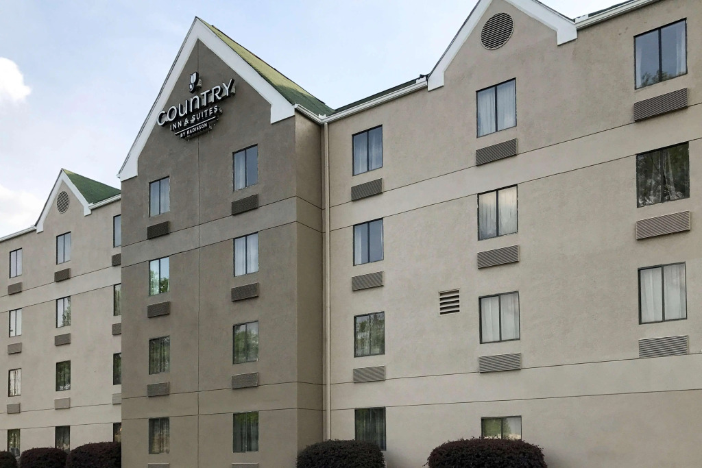 Best Western Kennesaw