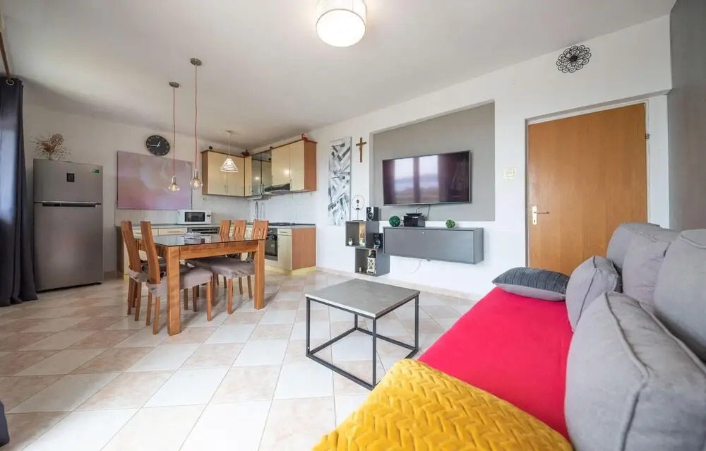 Holiday Home Kastel Gomilica With Sea View I