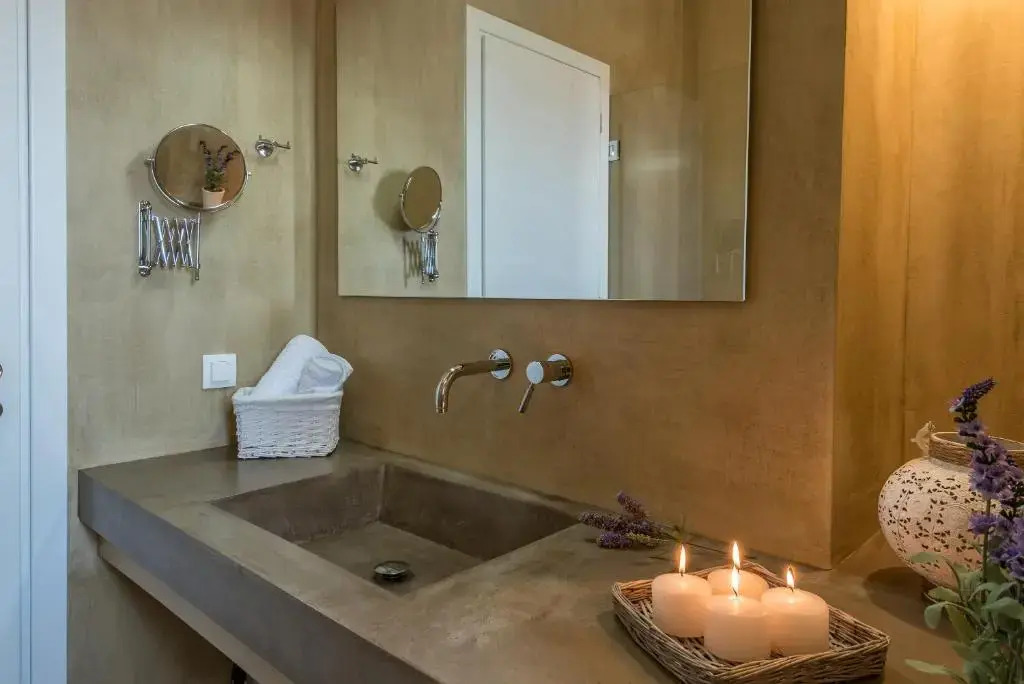 Lygaries Villas