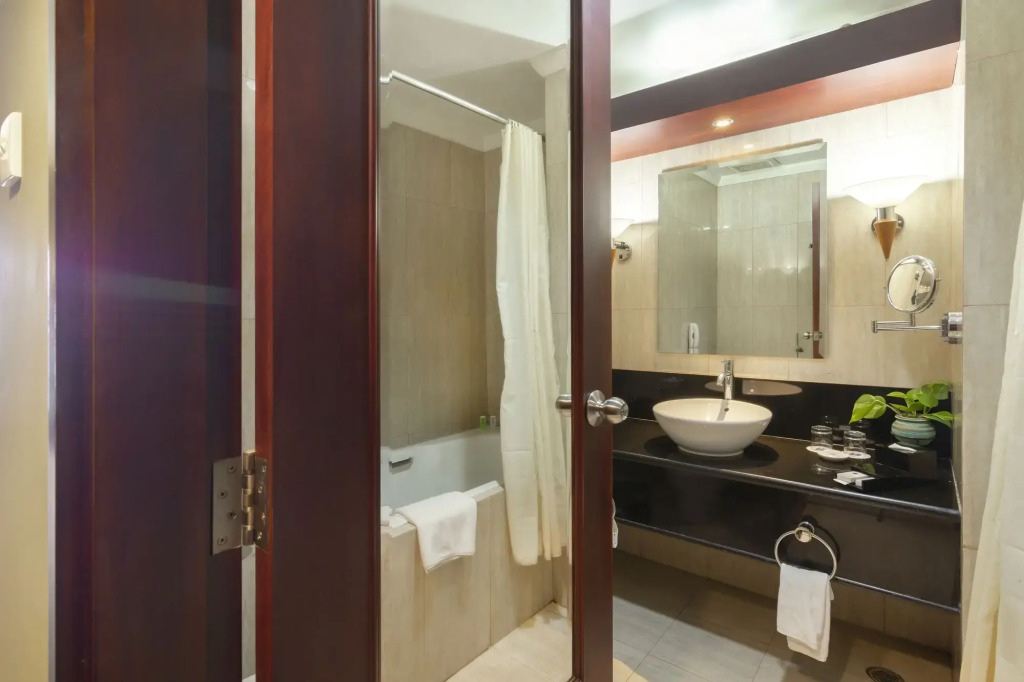 Blue Sky Hotel Balikpapan