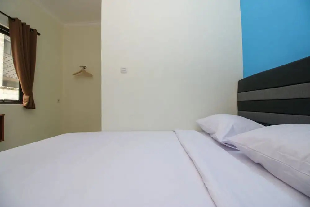 Sky Residence Syariah Mampang 1 Jakarta