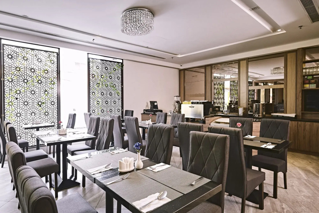 Meritin Hotel