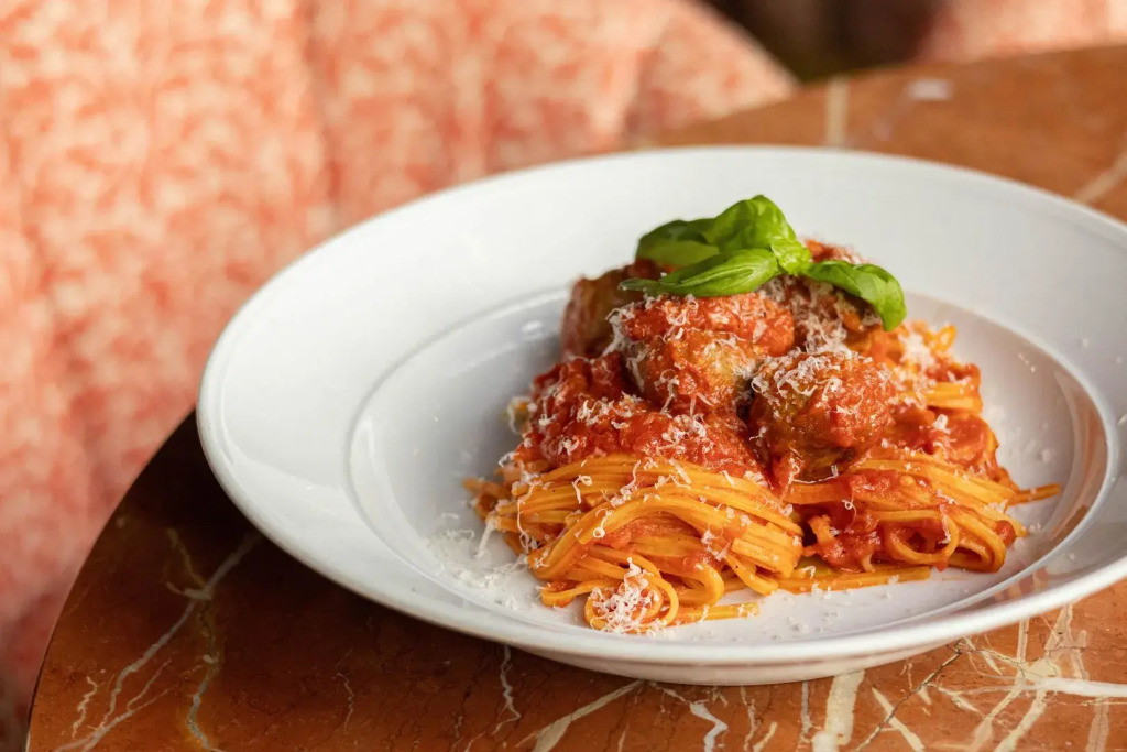 Hotel & Ristorante Bellora