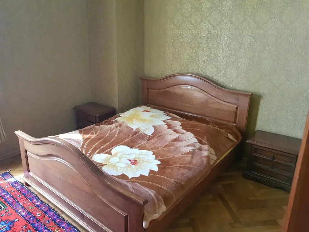 Sofio's Apartment