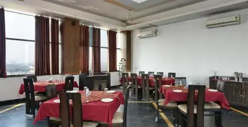 Hotel Pink Pearl