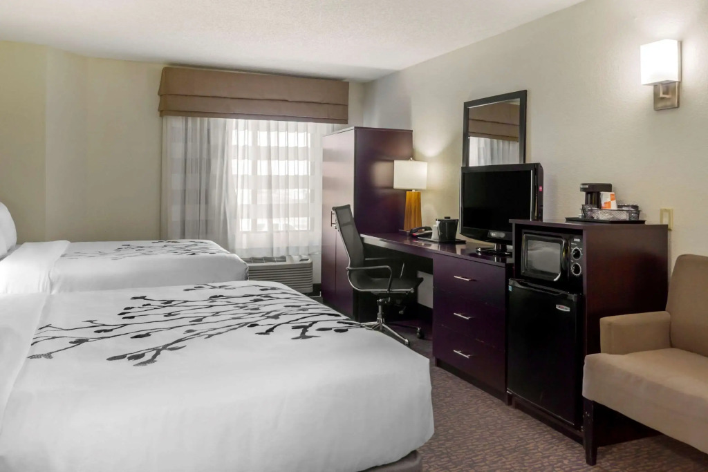 Sleep Inn Grand Island North