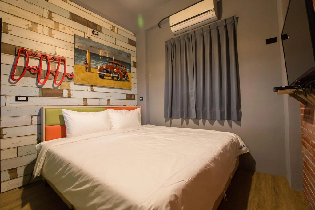 Yi Suo Yen Yu Homestay