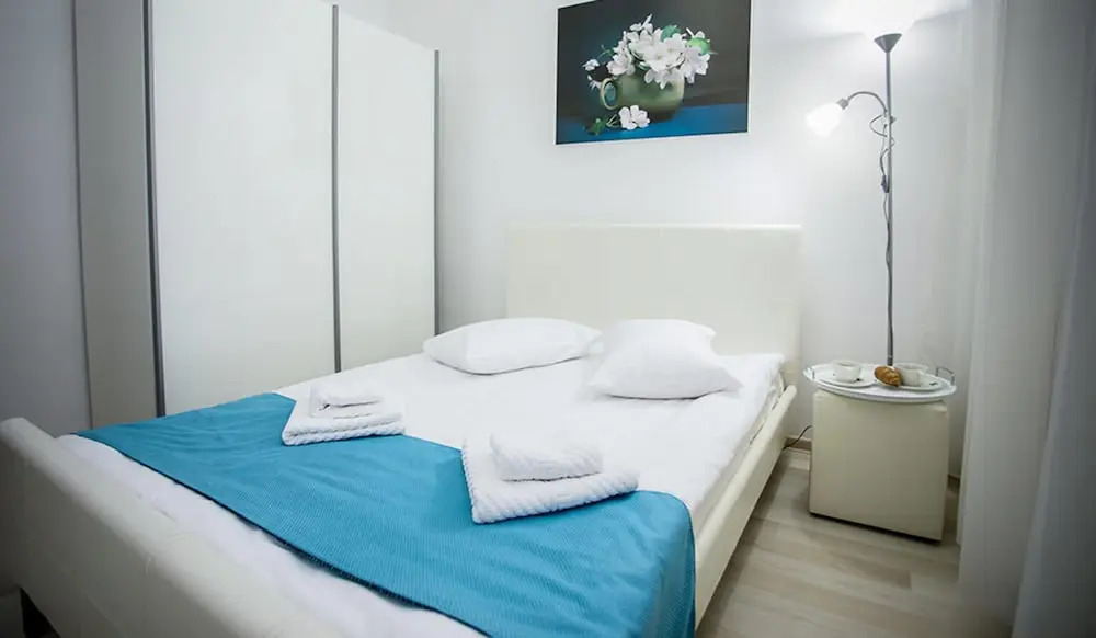 Iassium Residence Iasi