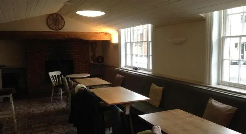 The Crown