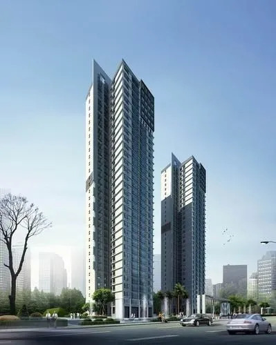 Dalian Xinghai Coast Holiday Hotel