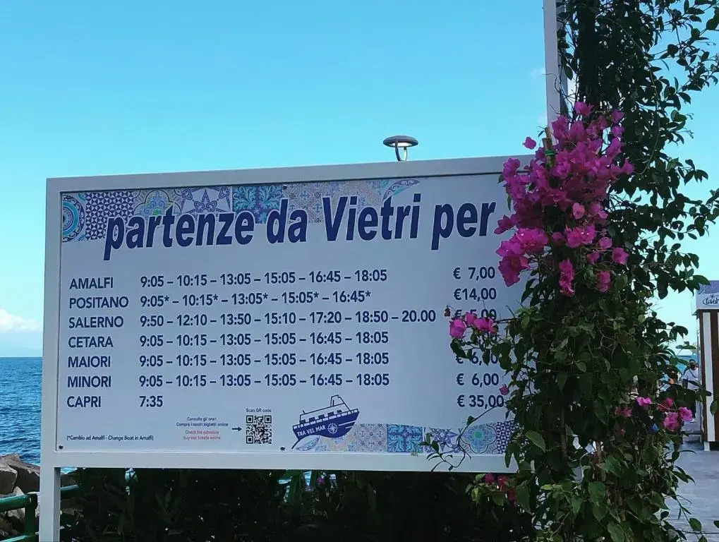 La perla marina