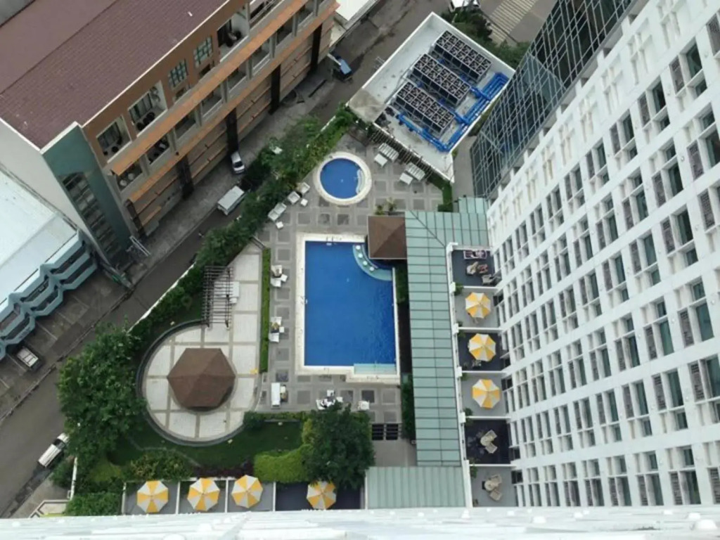 Quest Hotel & Conference Center Cebu