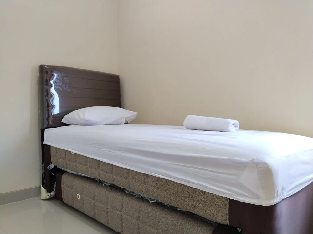 U Eleven Syariah Homestay