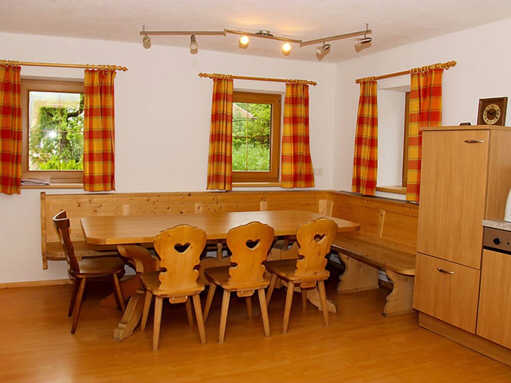 House Wierer Fugen 10434
