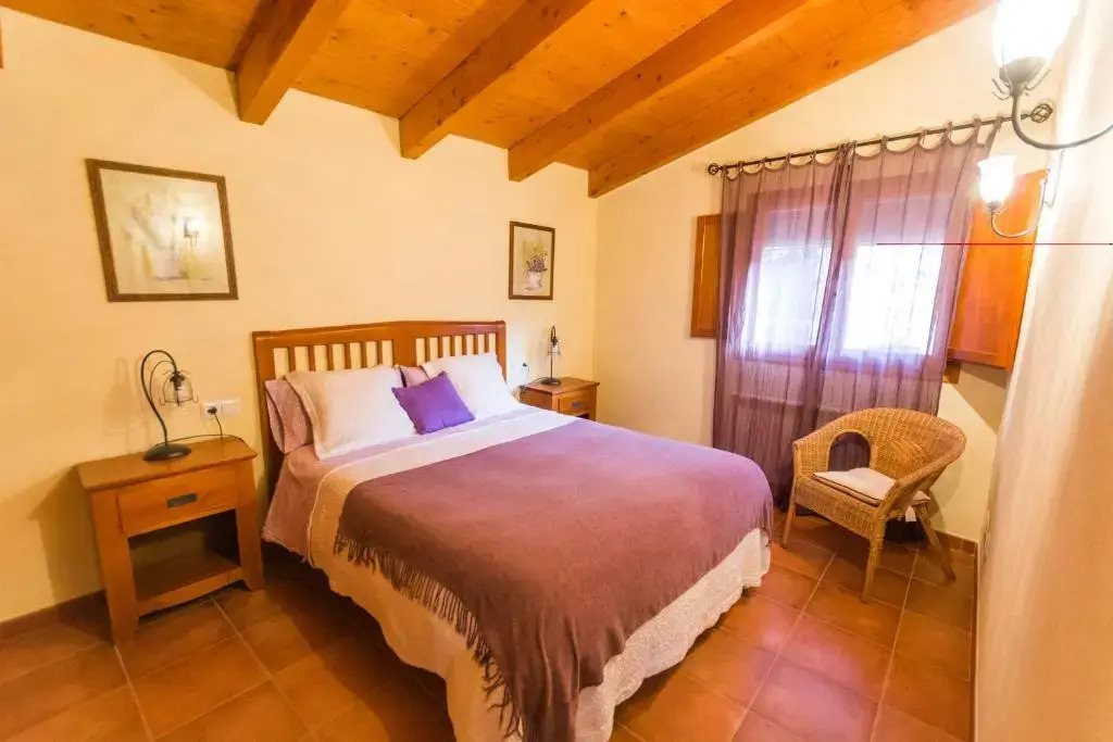 Casas Lo Tossal