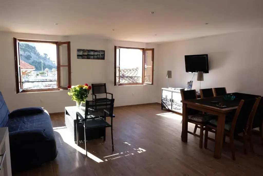 Cassis Loc - Appartement meublé