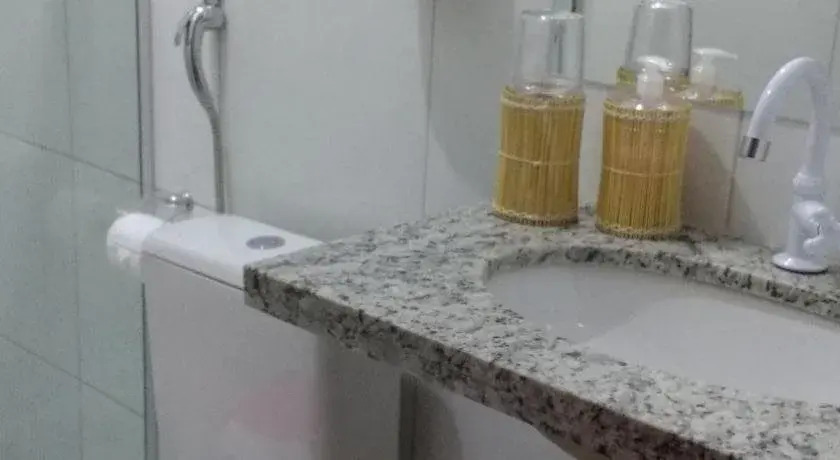 Chalés Maresia