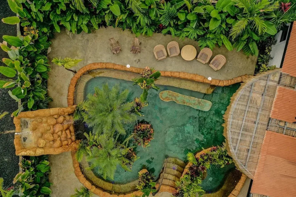 Arenal Palms Hot Springs