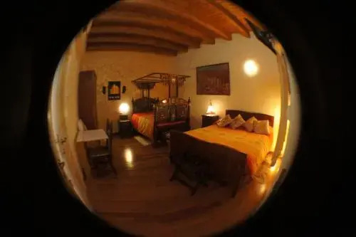 Bed and Breakfast Angolo Fiorito