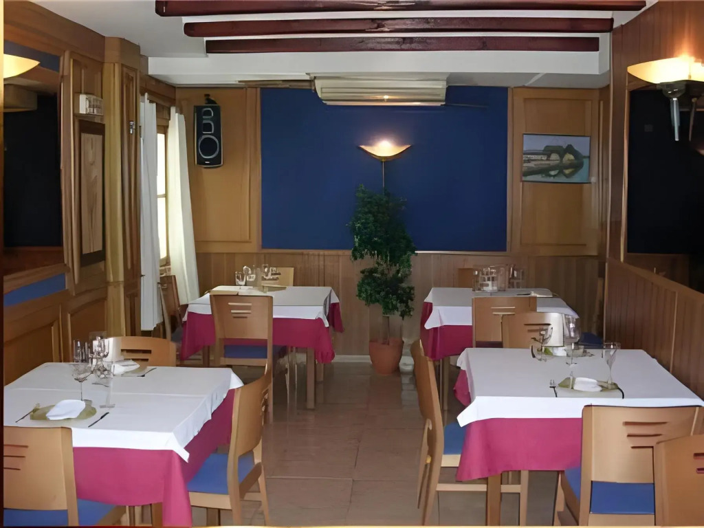Hostal Andrés