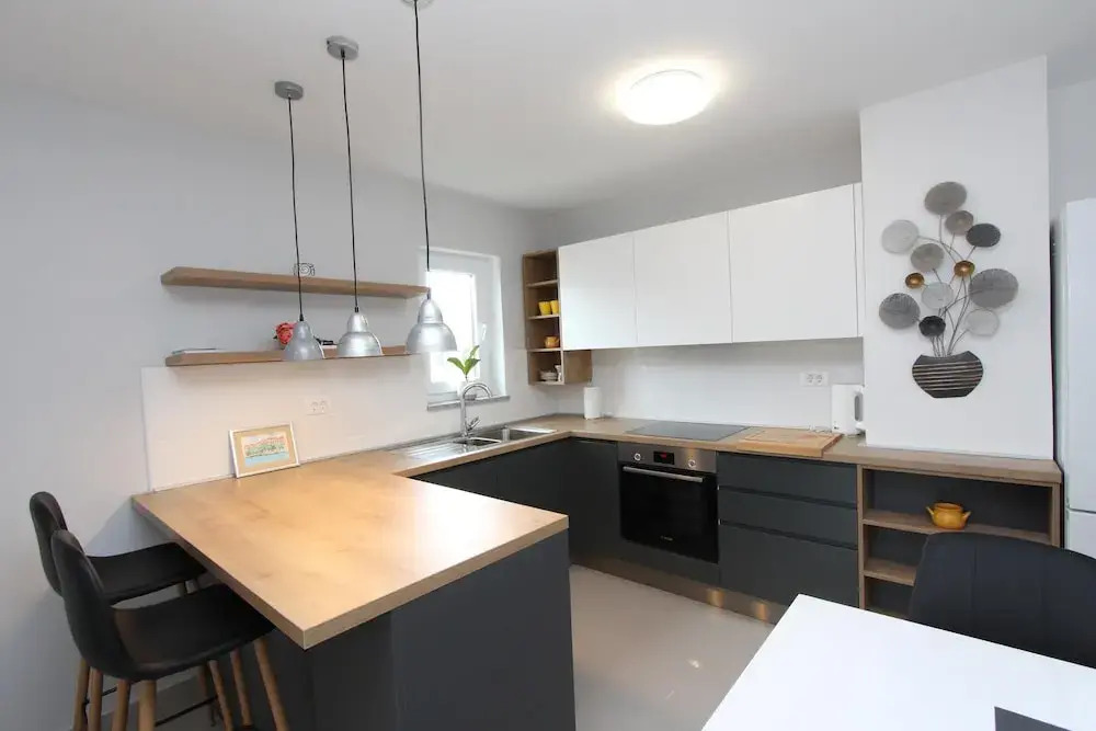 Apartment Sorriso 2