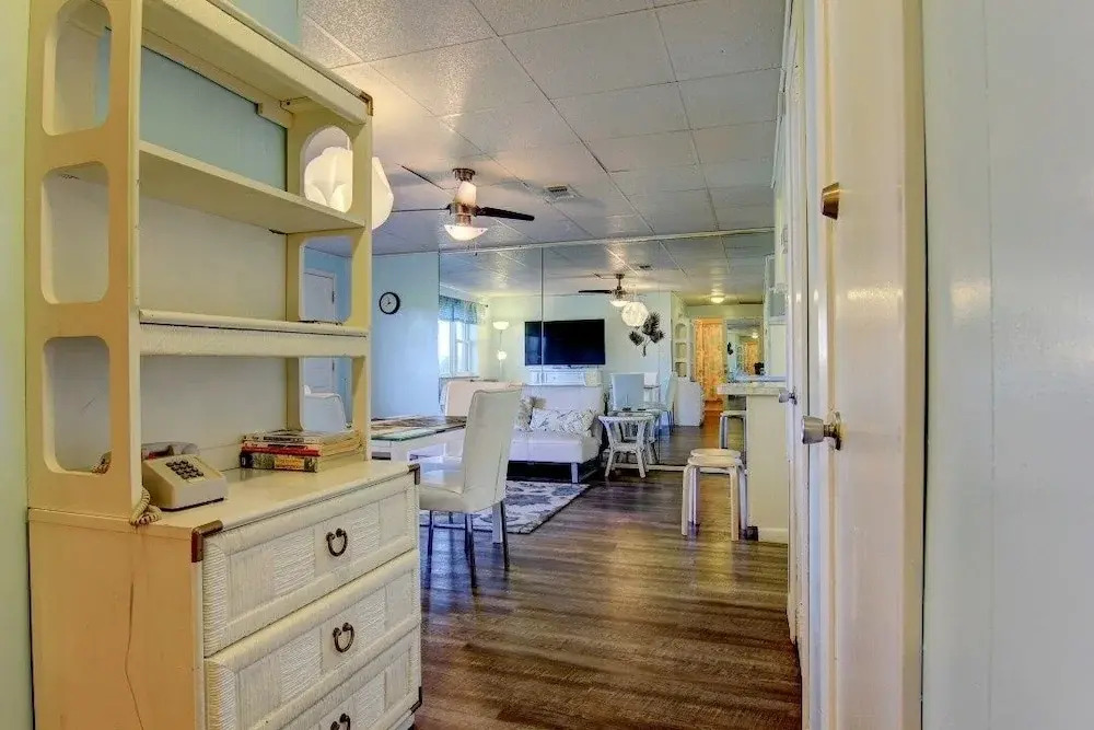 Island 57 2 Bedroom Condo