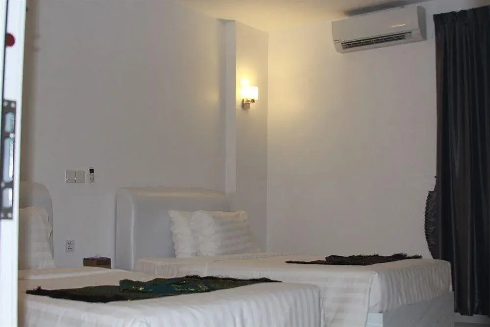 The Star Villa Hotel