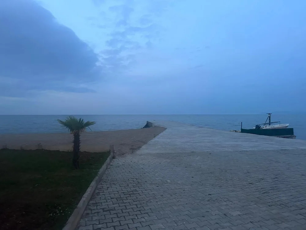 Beni Luxury Resort Kotyora